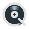 icons8-qobuz - Blu Illusion Music
