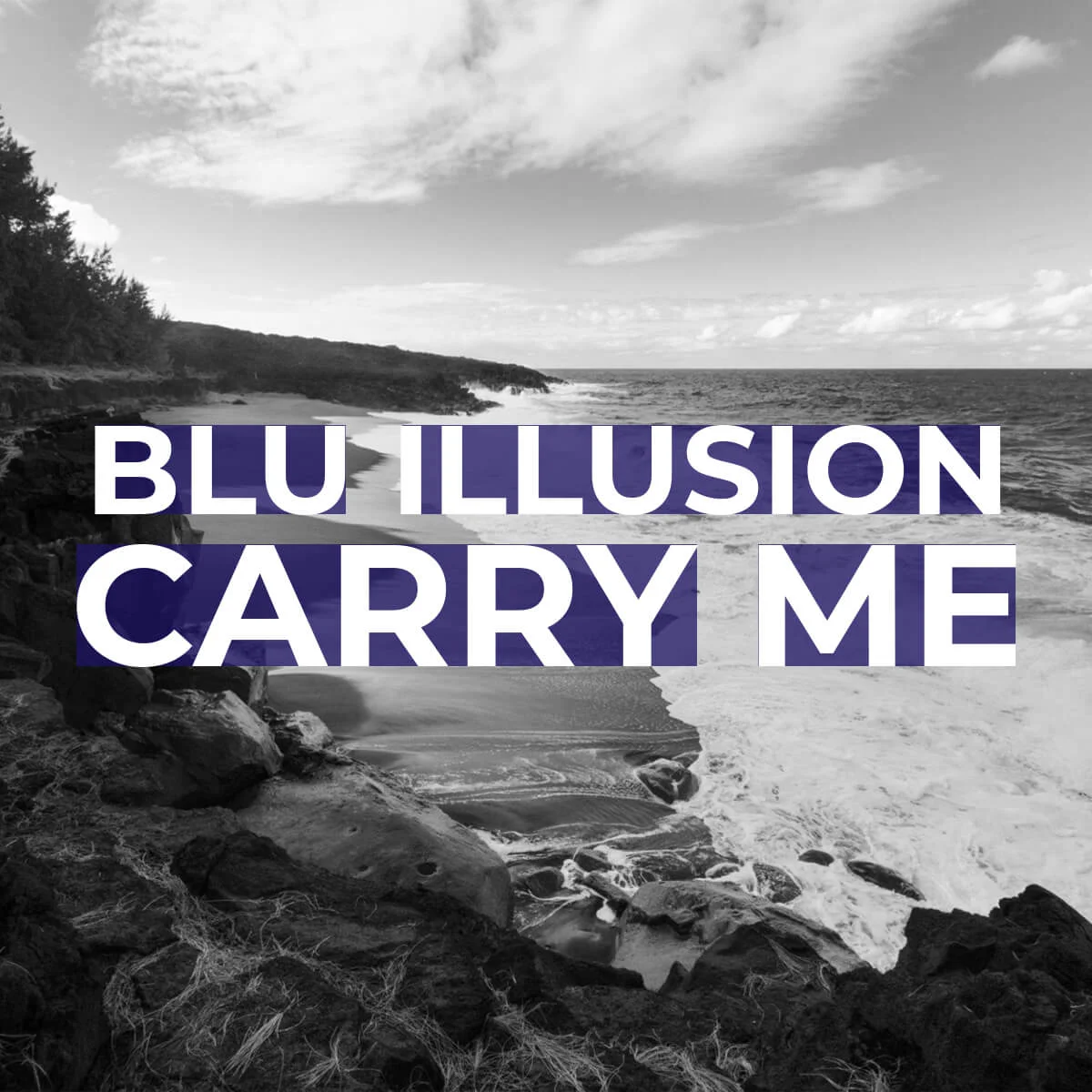 Carry-me - Blu Illusion Music